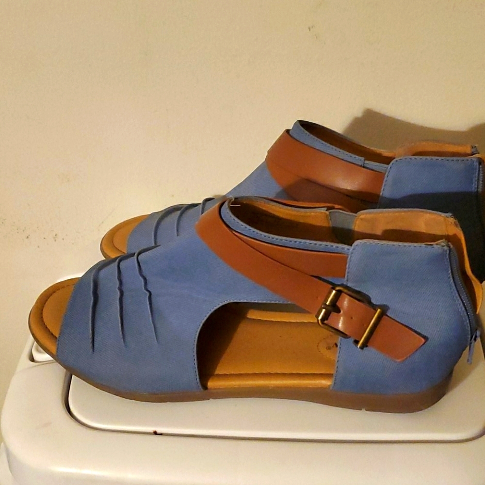 Footwear
